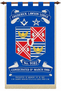 FL9185 Banner Icon